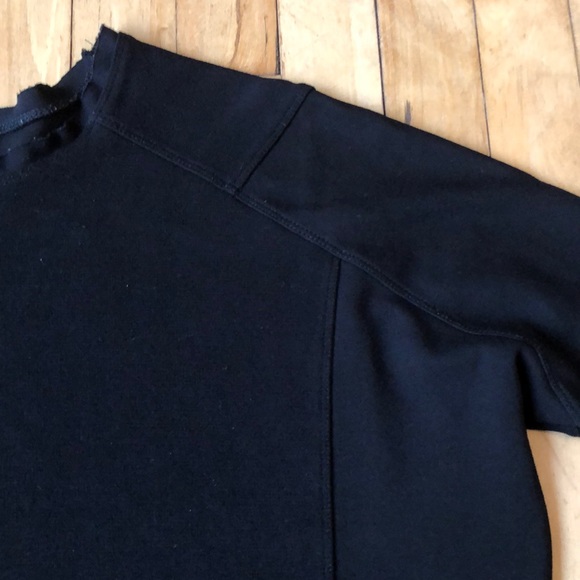 Zara Oversized Top *3 for $30* - Picture 3 of 6